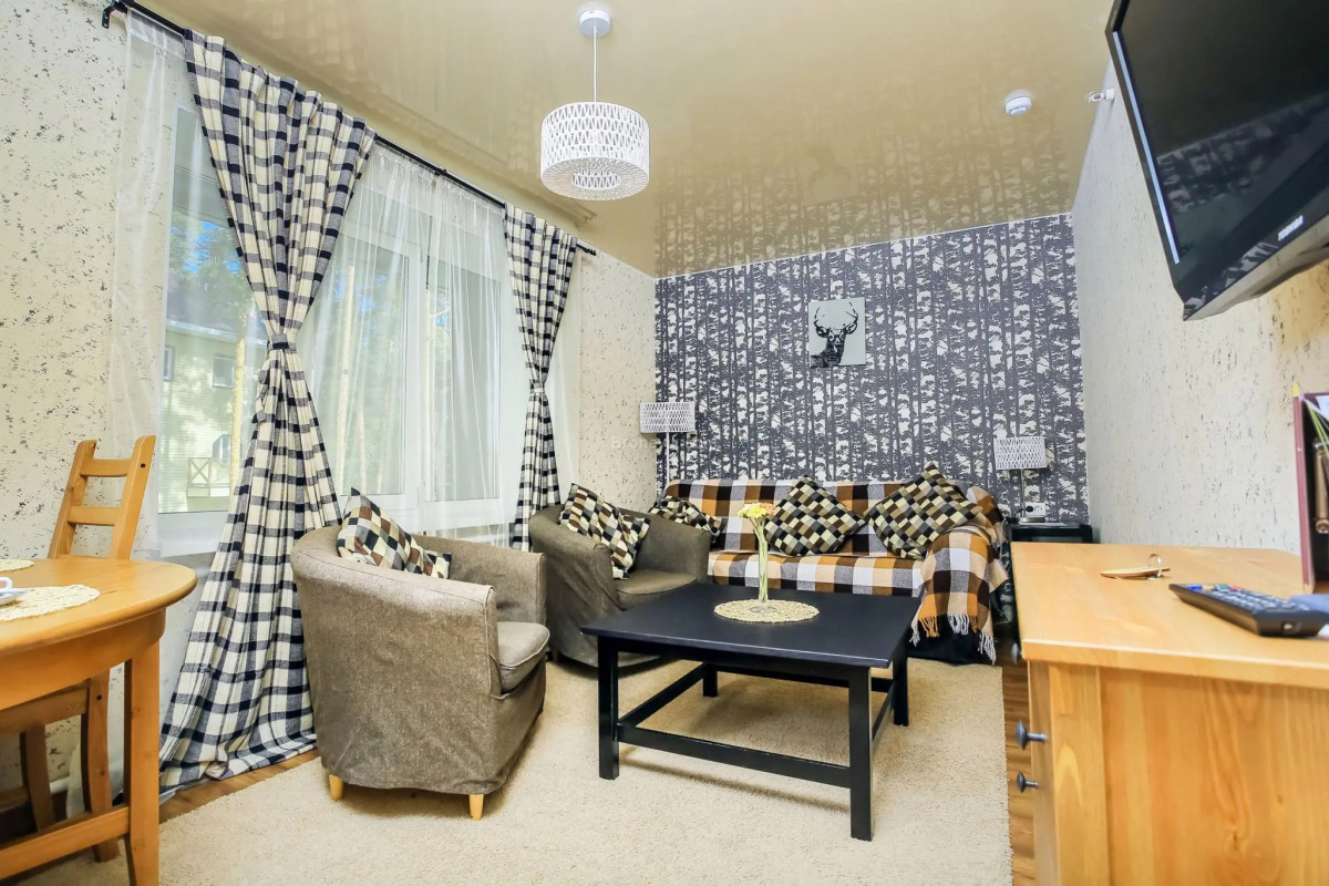 Лесное Поместье