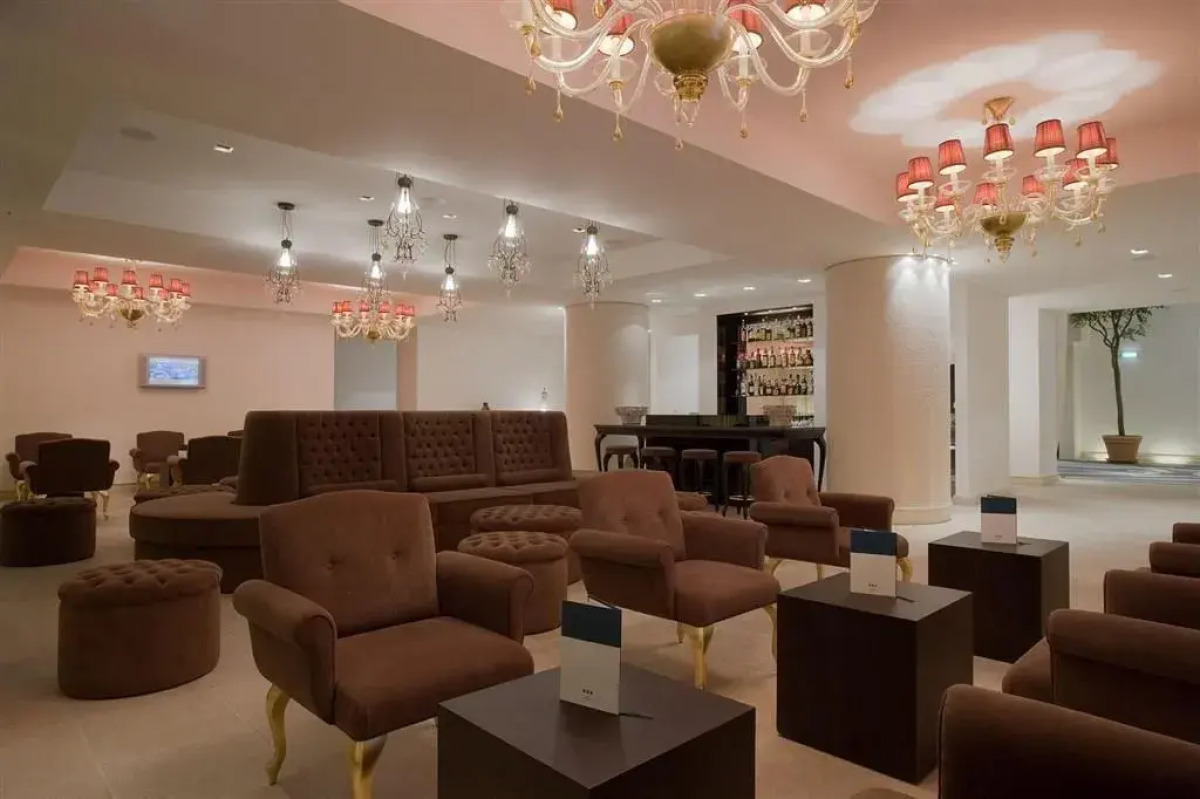 Palace Catania UNA Esperienze