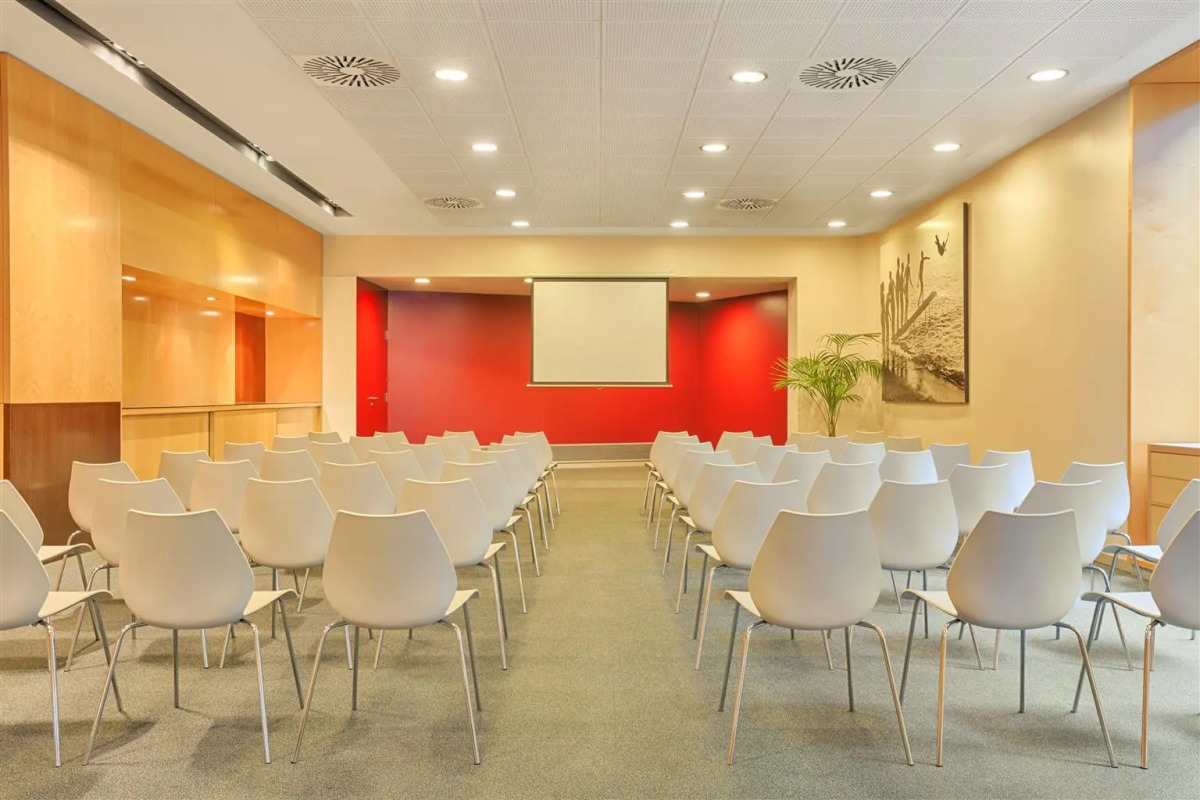 Four Points By Sheraton Barcelona Diagonal