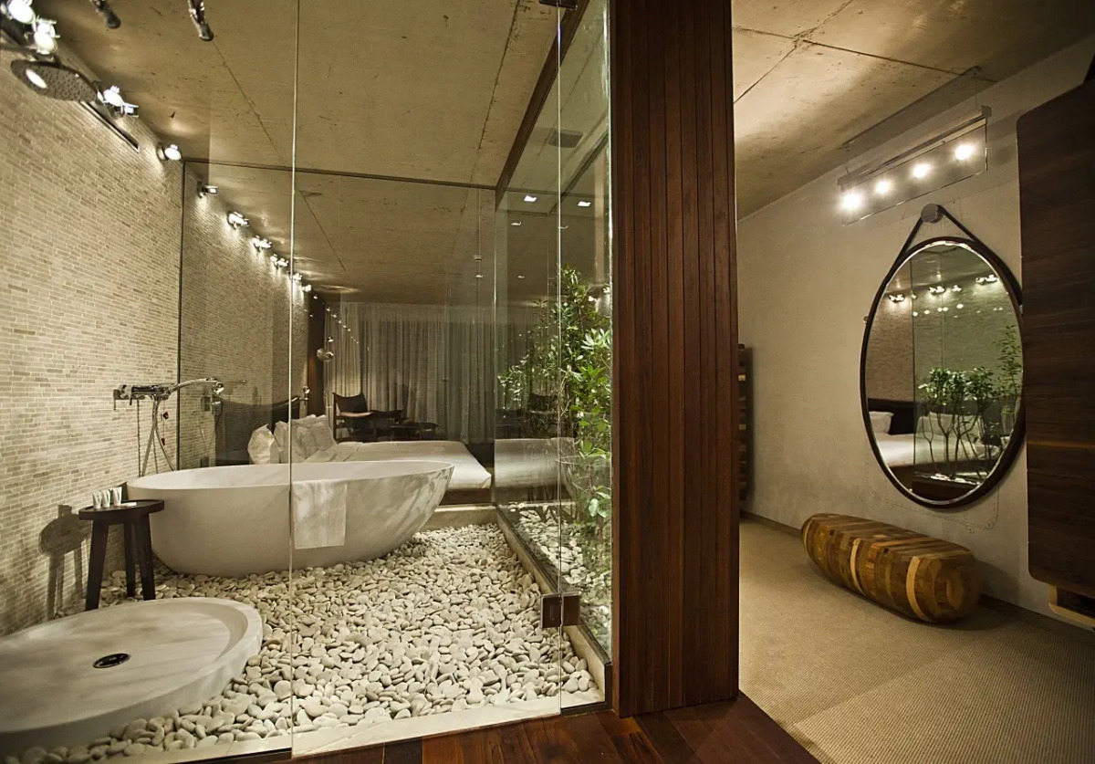 Graffit Gallery Design Hotel