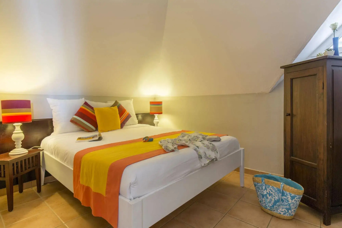 Pierre & Vacances Residence Premium Les Tamarins