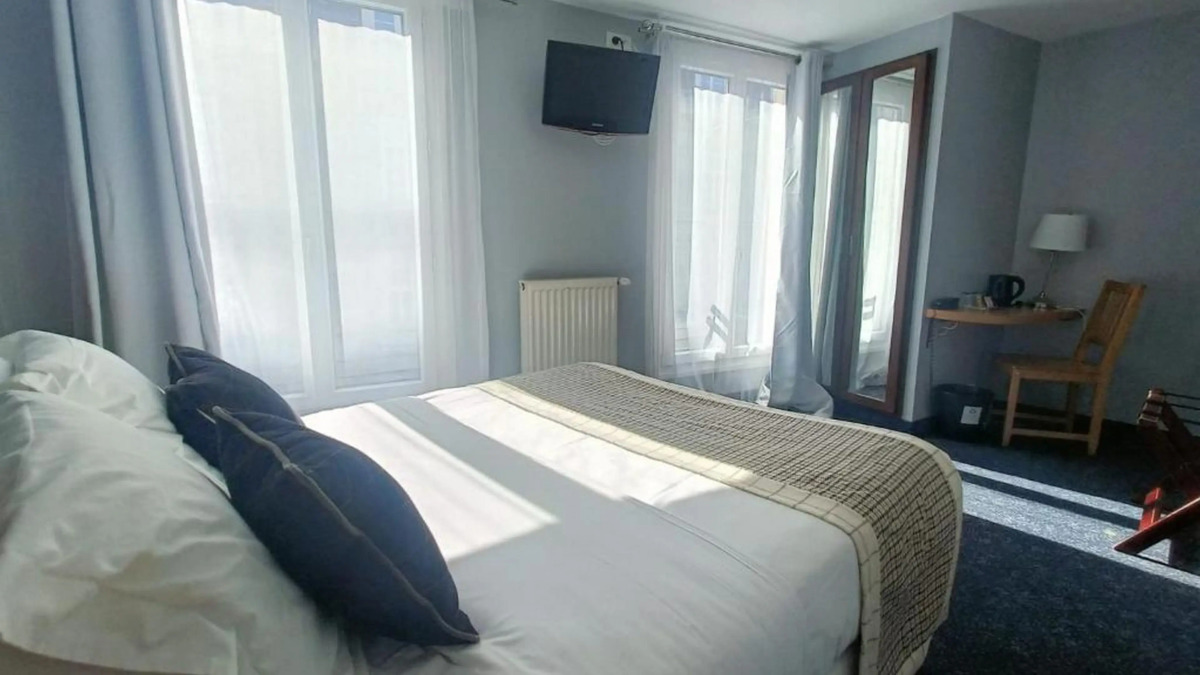 Grand Hôtel du Calvados - Opéra