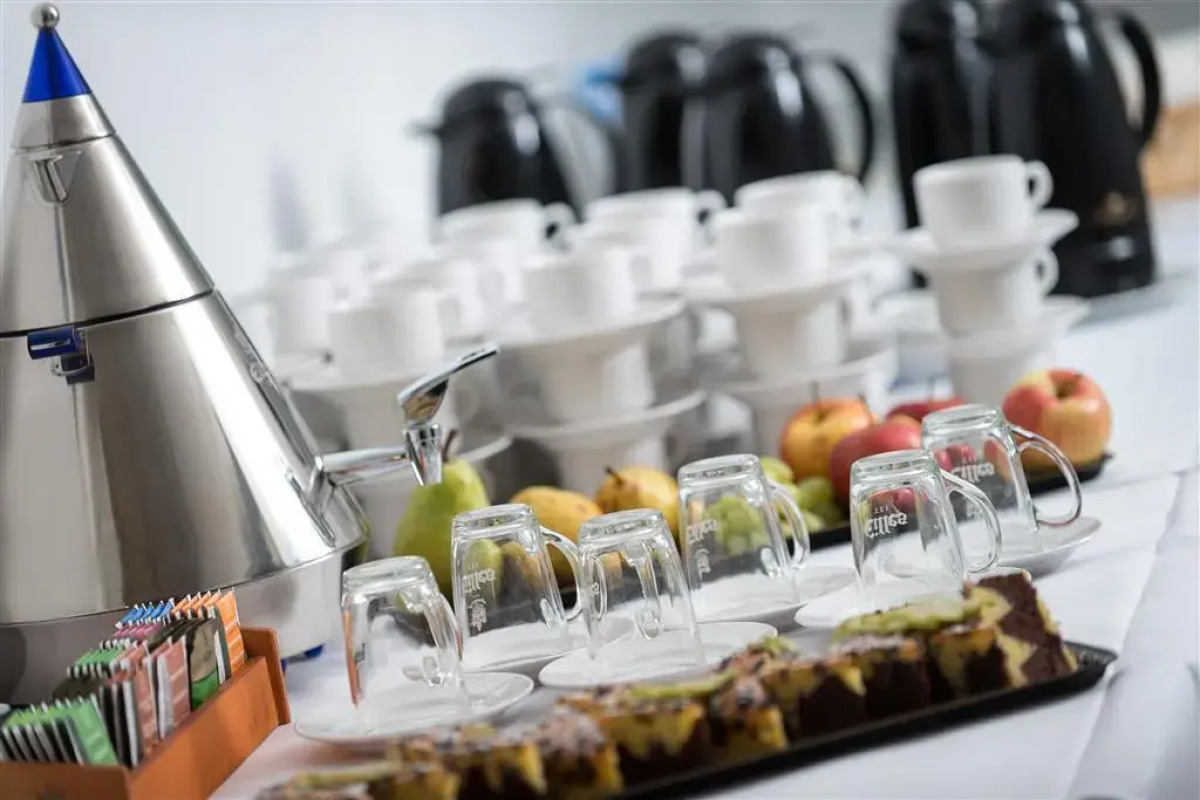 Отель Good Morning + Bad Oldesloe