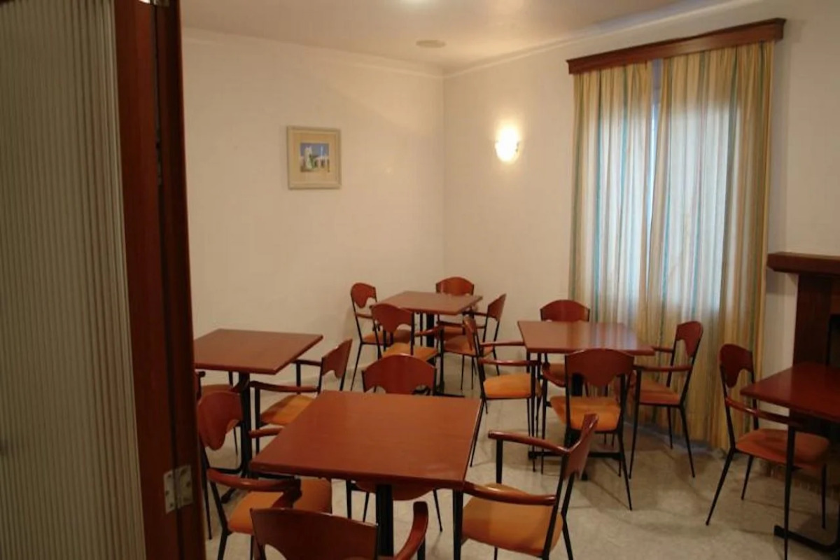 Hostal San Francisco