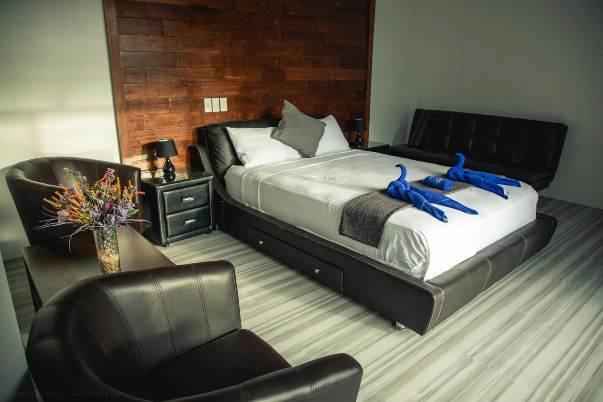 Stunning Republic Beach Resort