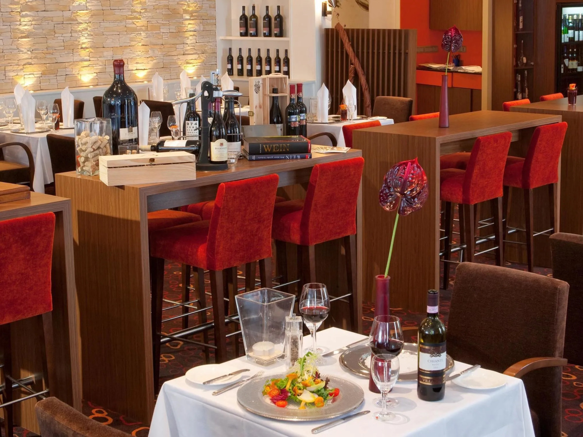 Mercure Tagungs- & Landhotel Krefeld
