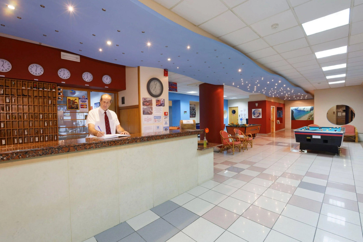 Agrabella Hotel - Adults Only