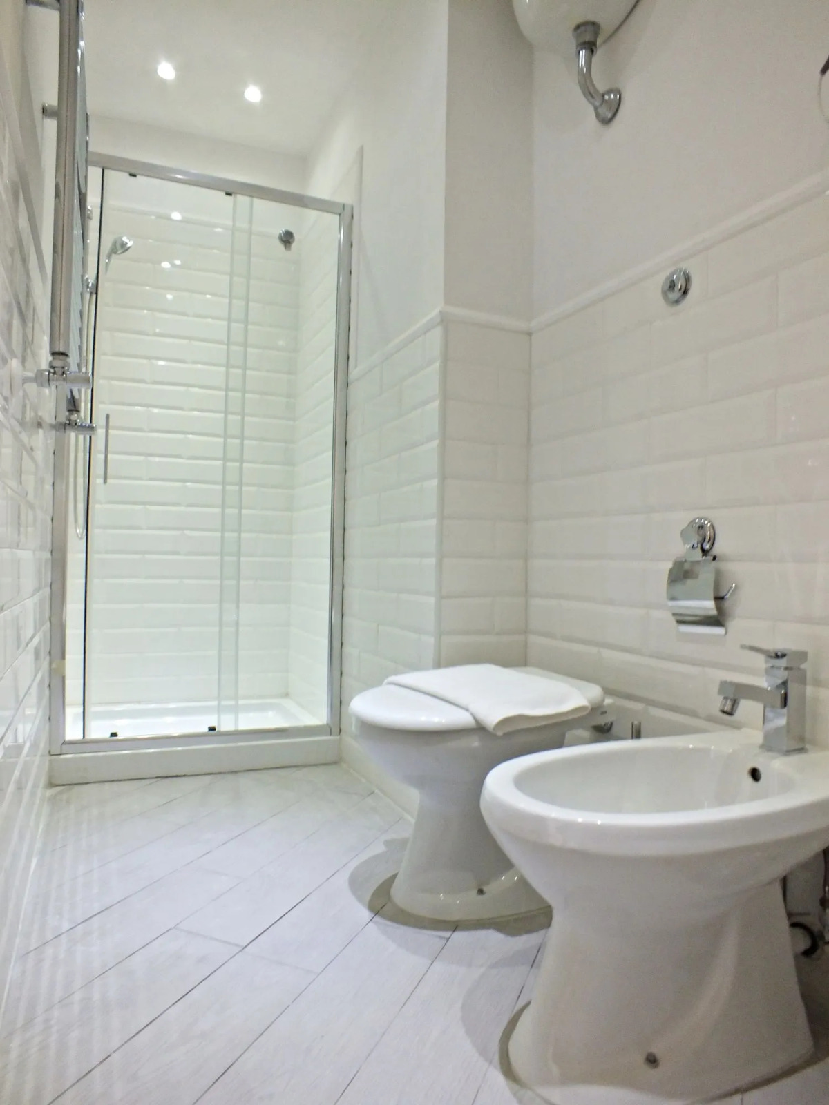 La Locanda di Piazza del Popolo