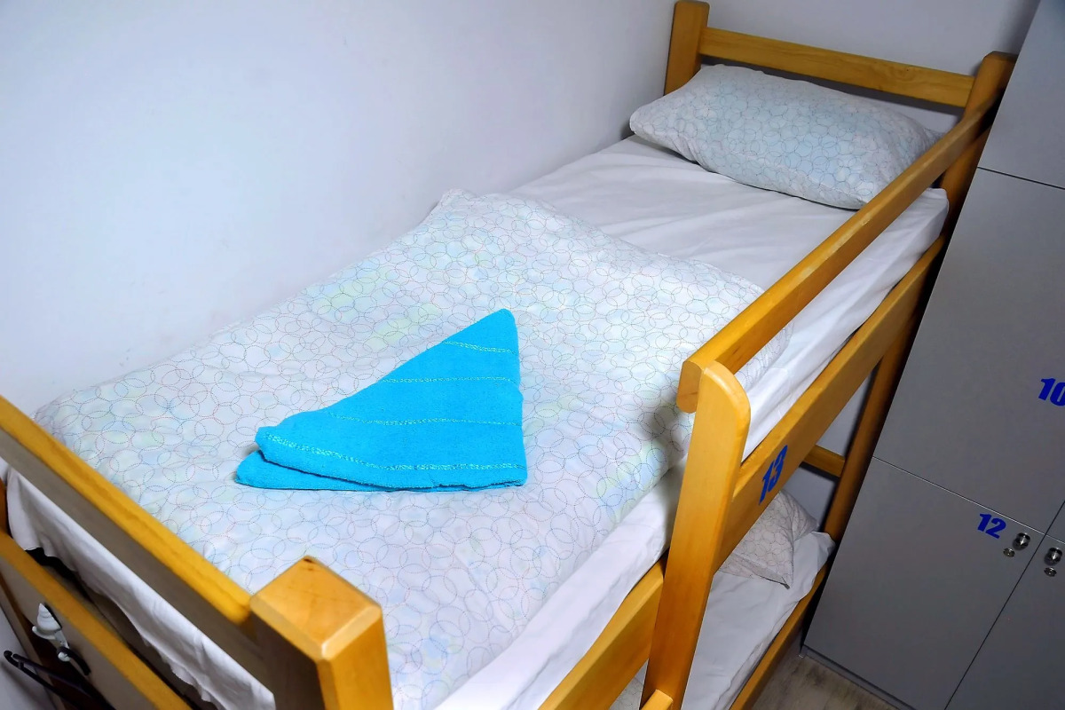 Хостел и турагентство MGA