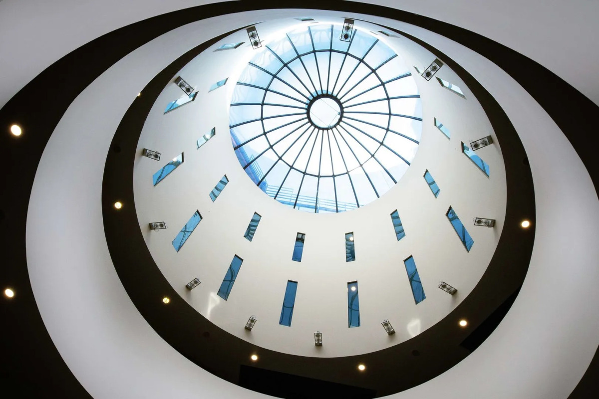 Отель Dolce by Wyndham Milan Malpensa