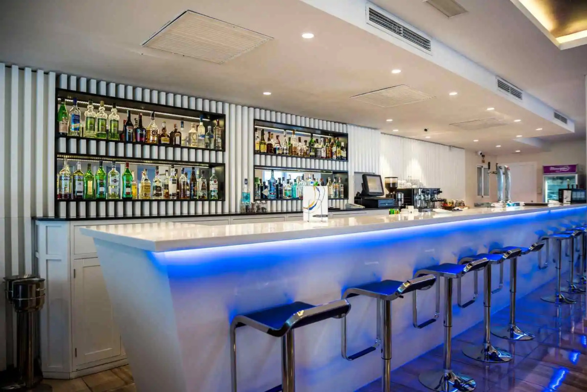 Отель Joan Miró Museum