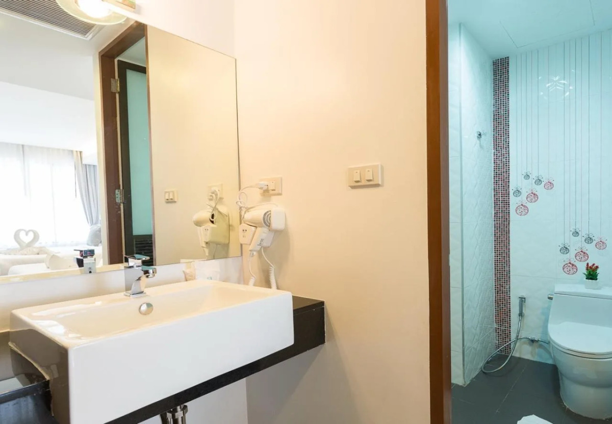 Phranang Place Hotel