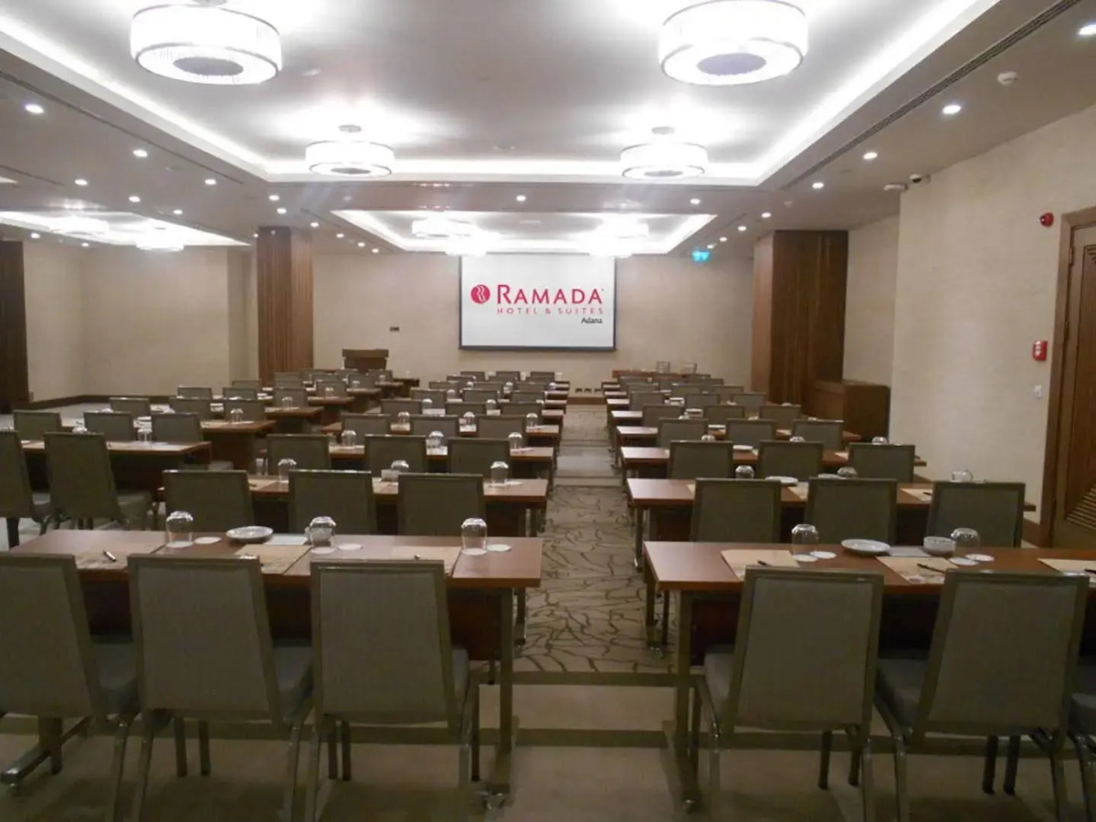 Ramada Adana