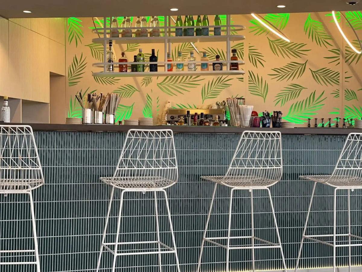 Ammon Zeus Luxury Beach Hotel