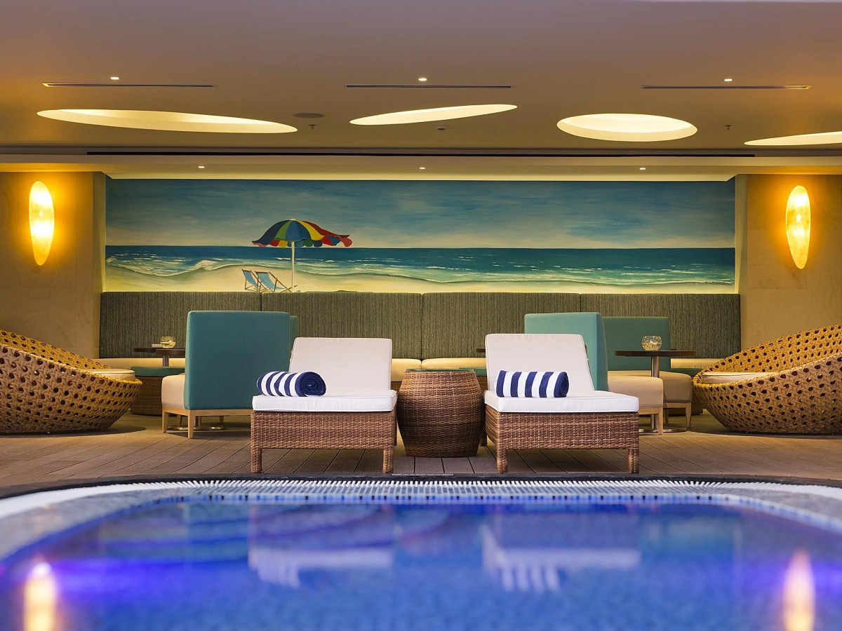 Liberty Central Nha Trang