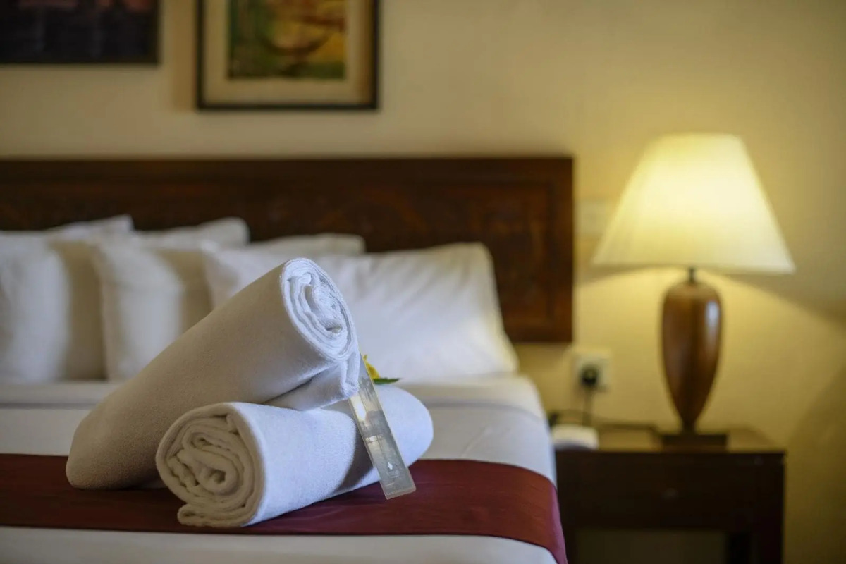 The Frangipani Langkawi Resort & Spa