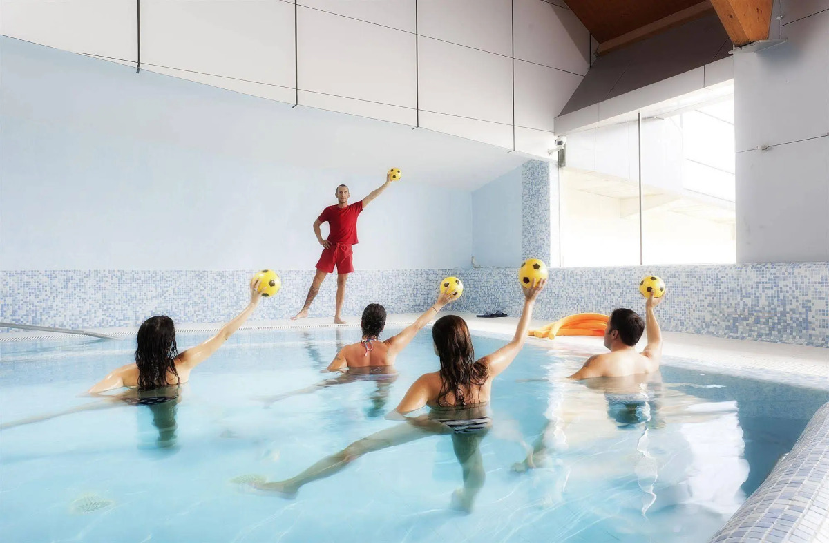 Thalasia Costa de Murcia