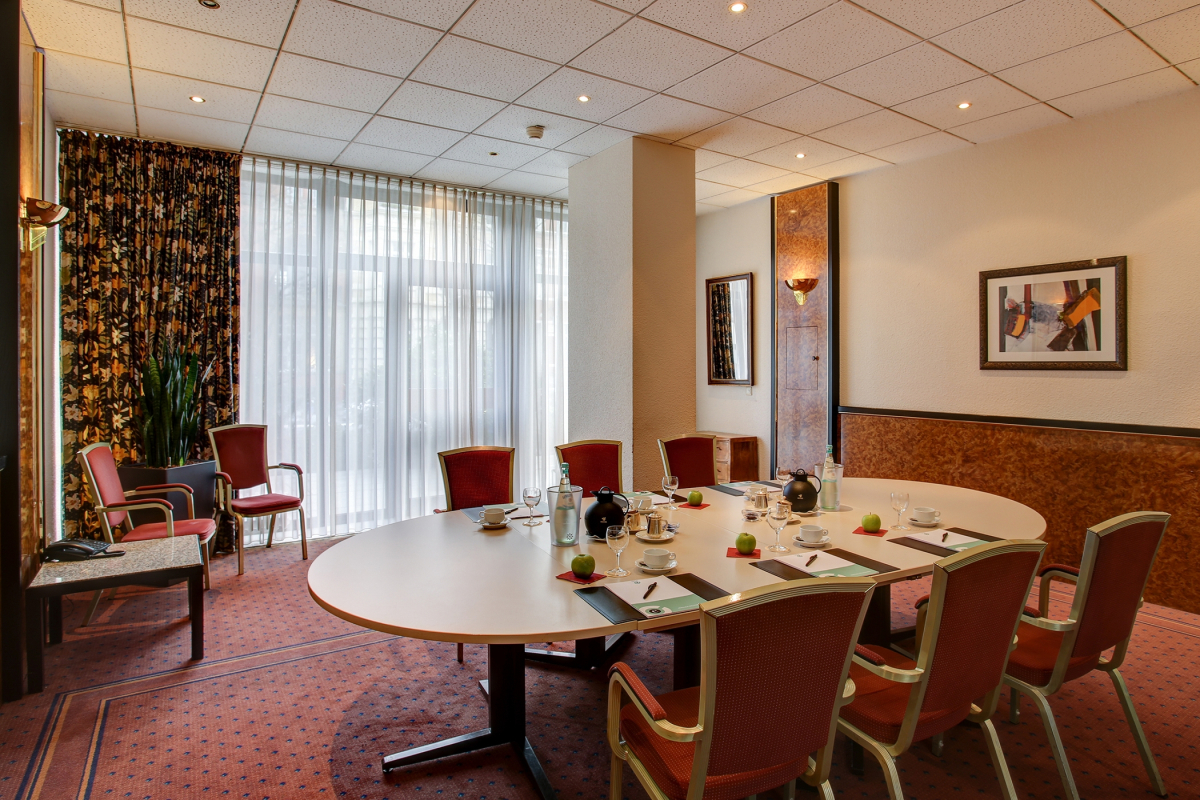 Günnewig Hotel Bristol Bonn