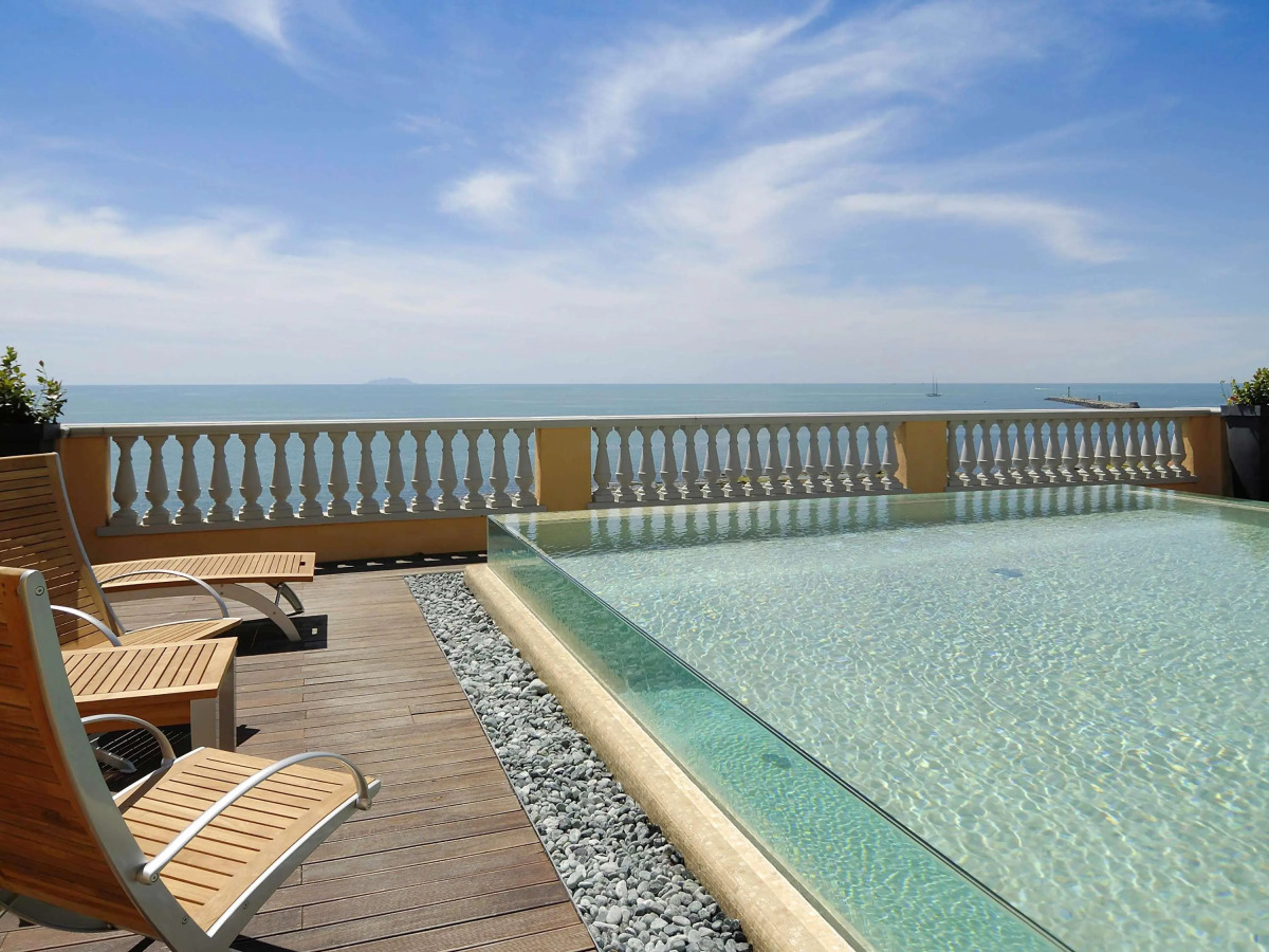 GH Palazzo Suite & Spa