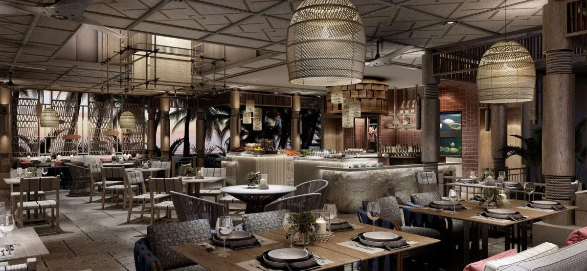 Avani+ Fares Maldives Resort