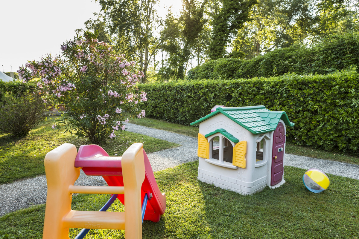 Una Hotels Forte Dei Marmi