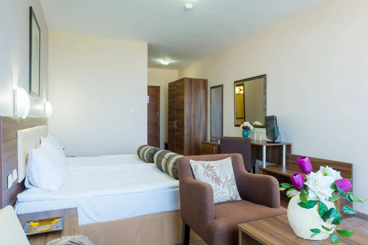 Regatta Palace Hotel