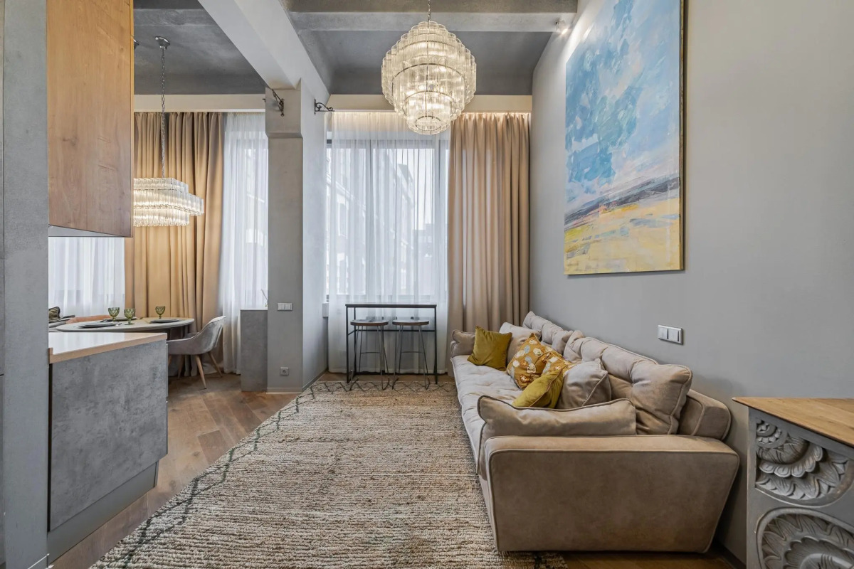 Smart Host (Смарт Хост) на улице Нижняя Красносельская 35 строение 49