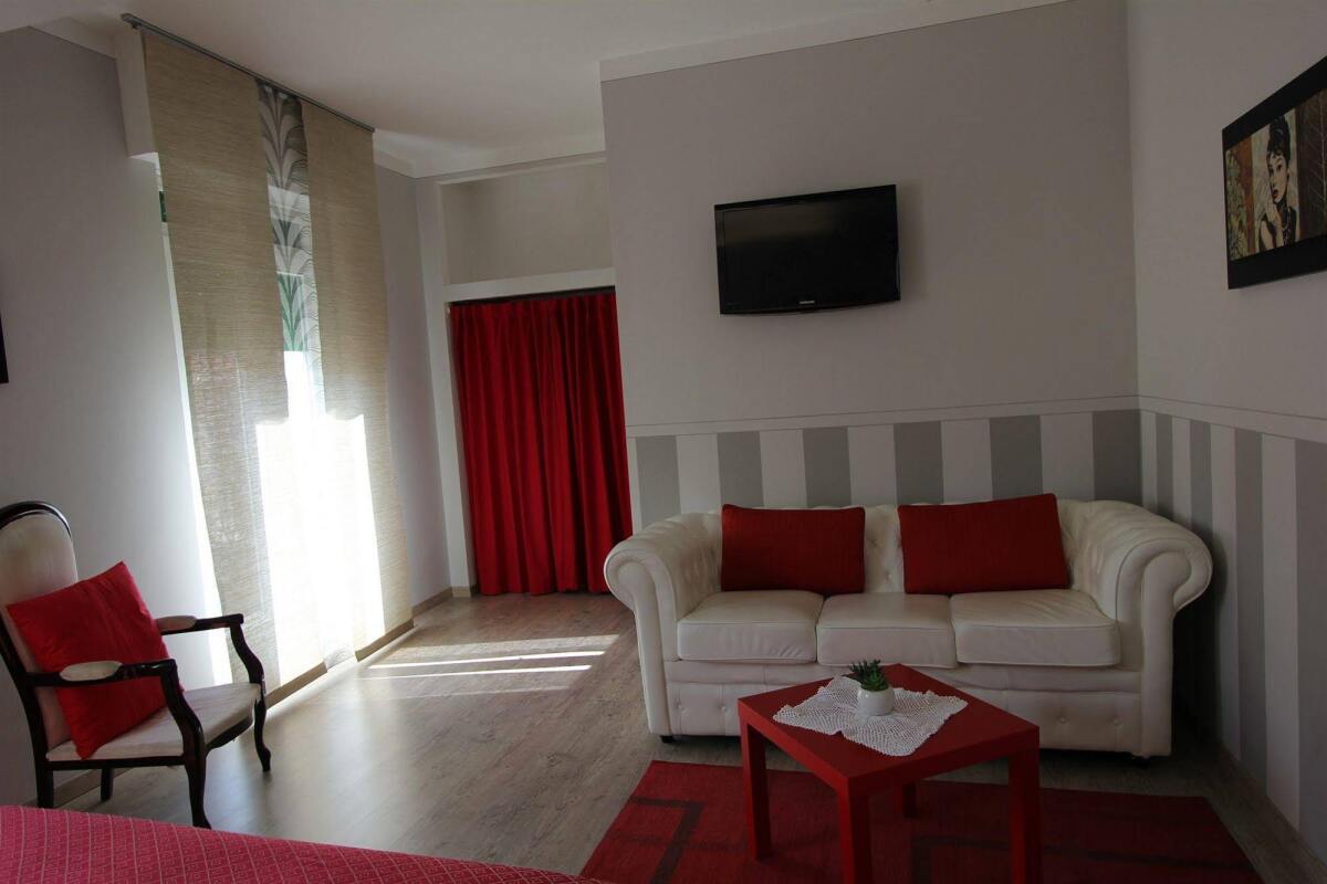 Bed & Breakfast Accademia