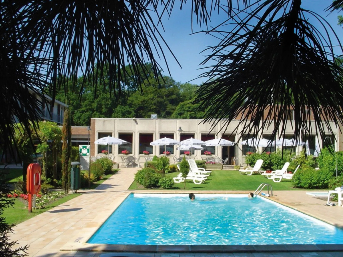 Green Park Hotel Brugge