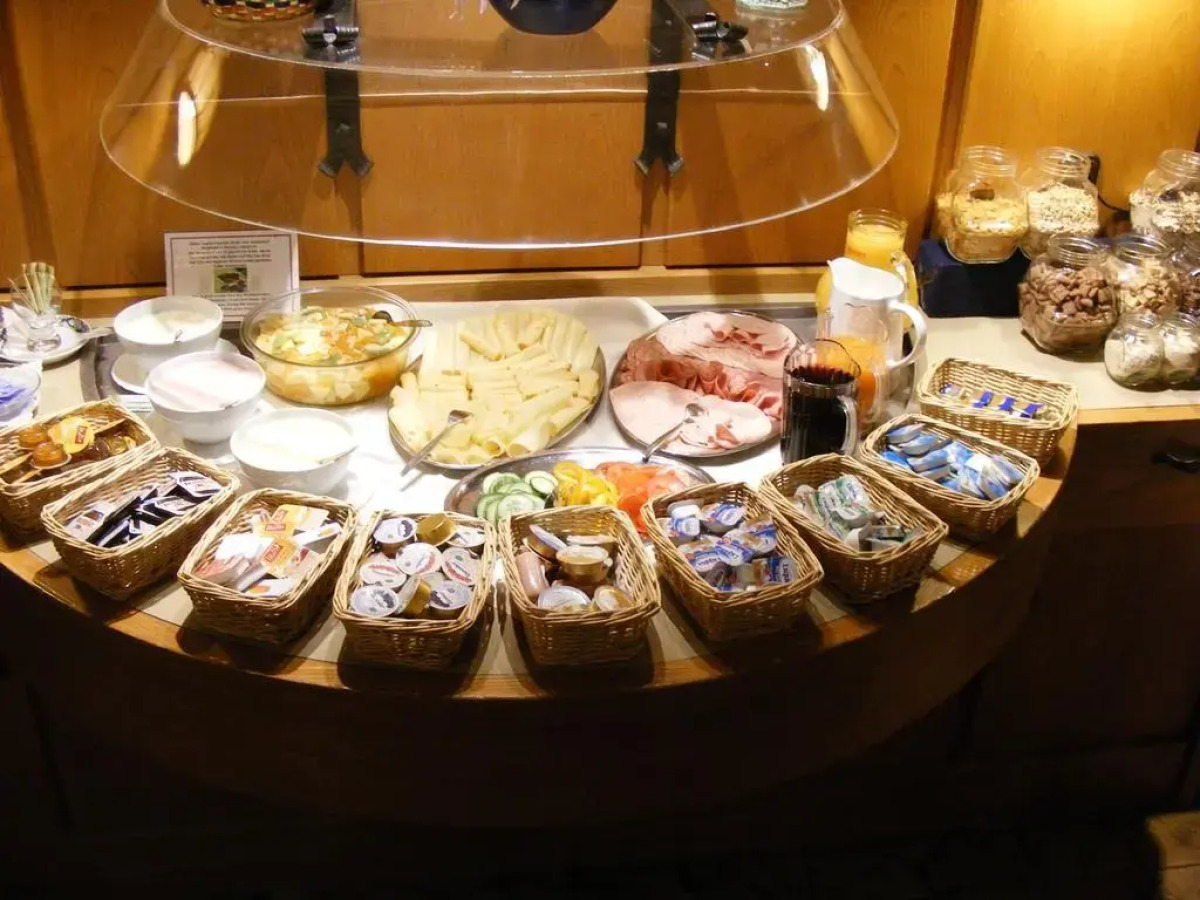 Hotel Ruchti - Zeit für mich.