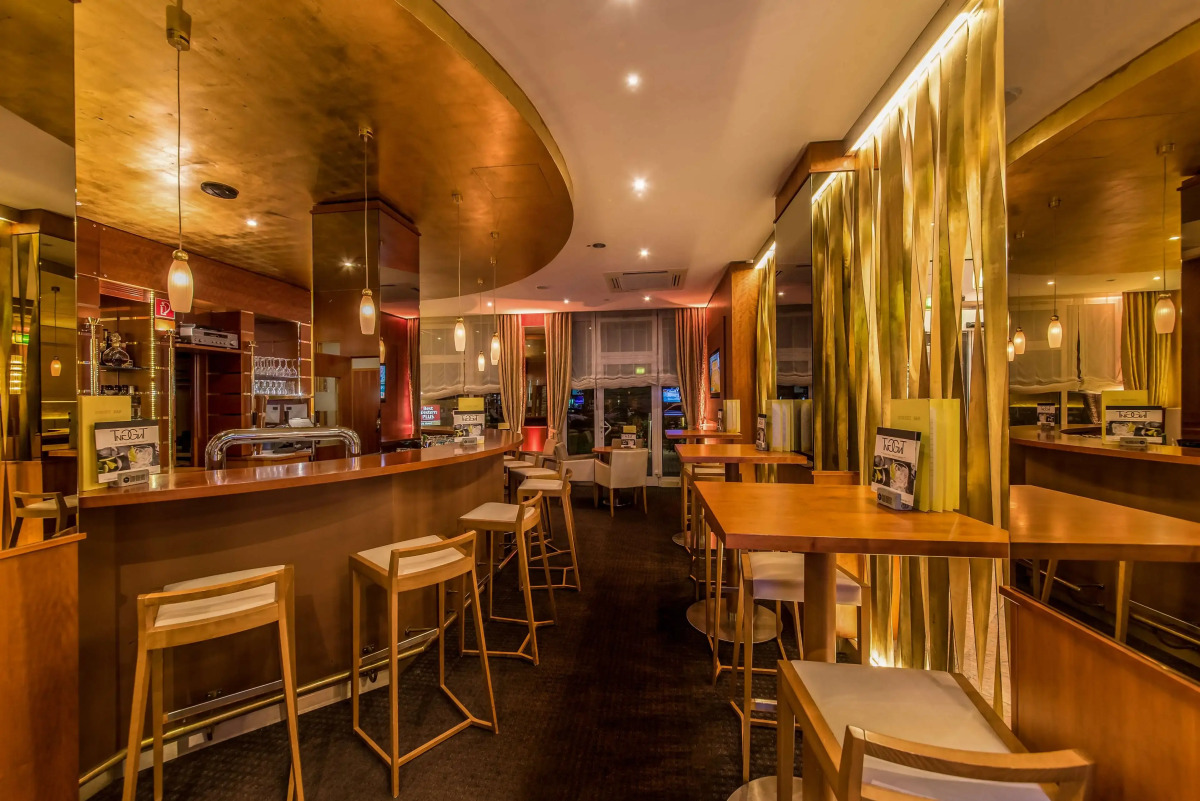 Best Western Plus Delta Park Hotel