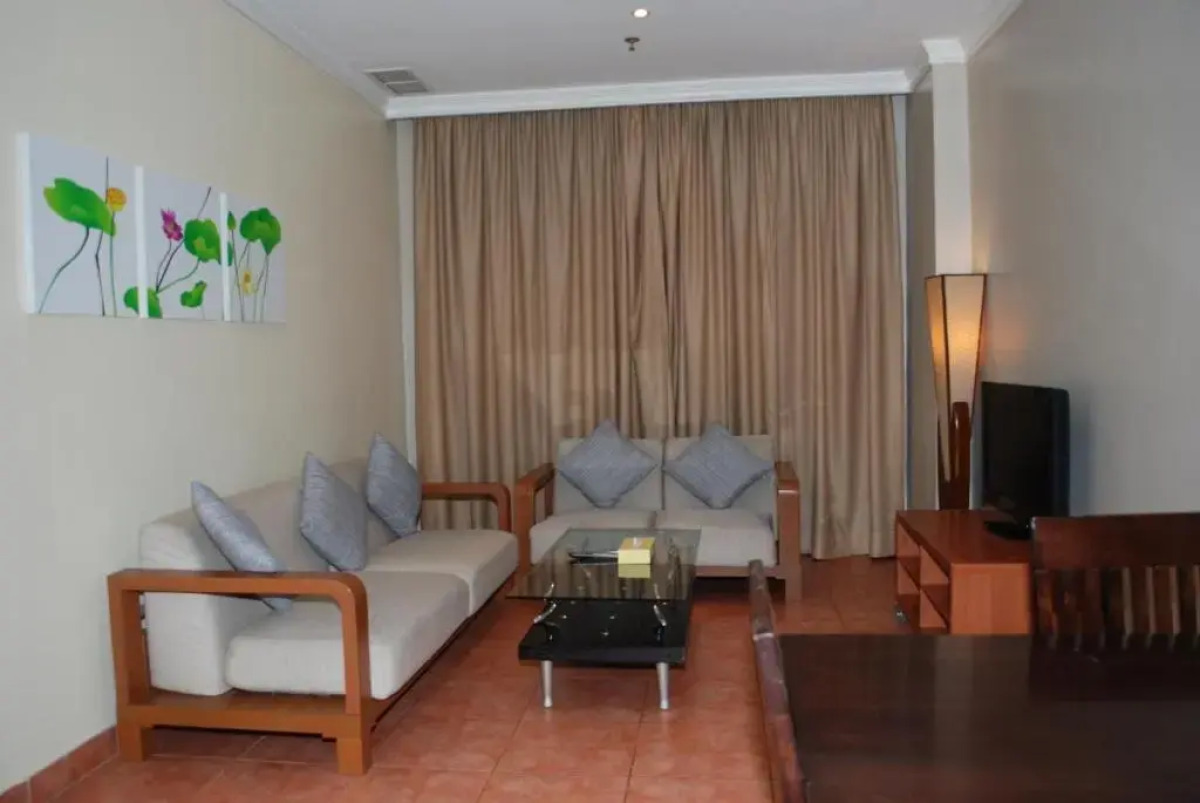 Times Square Suite Hotel