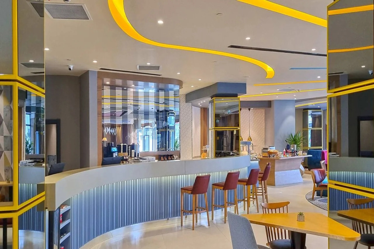 Hampton By Hilton Sakarya