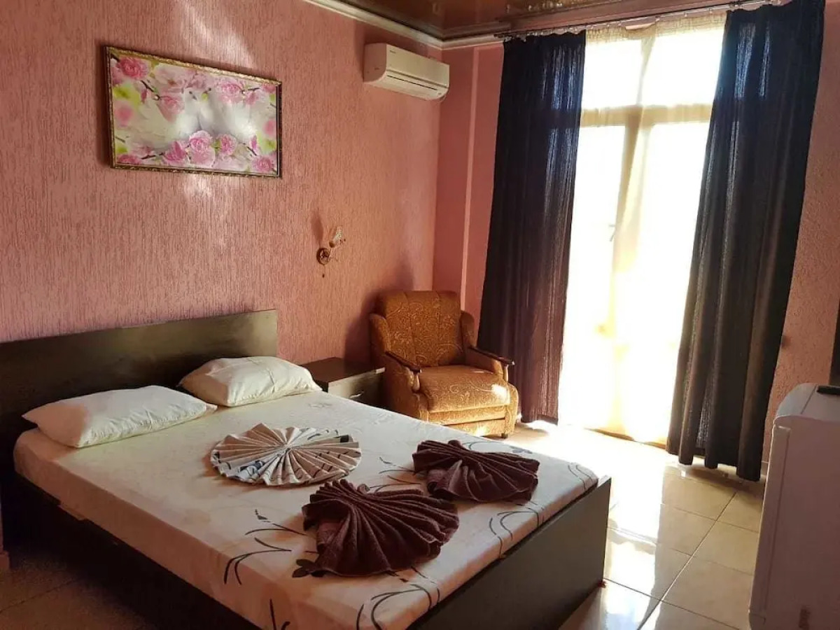 Гостевой дом Лима