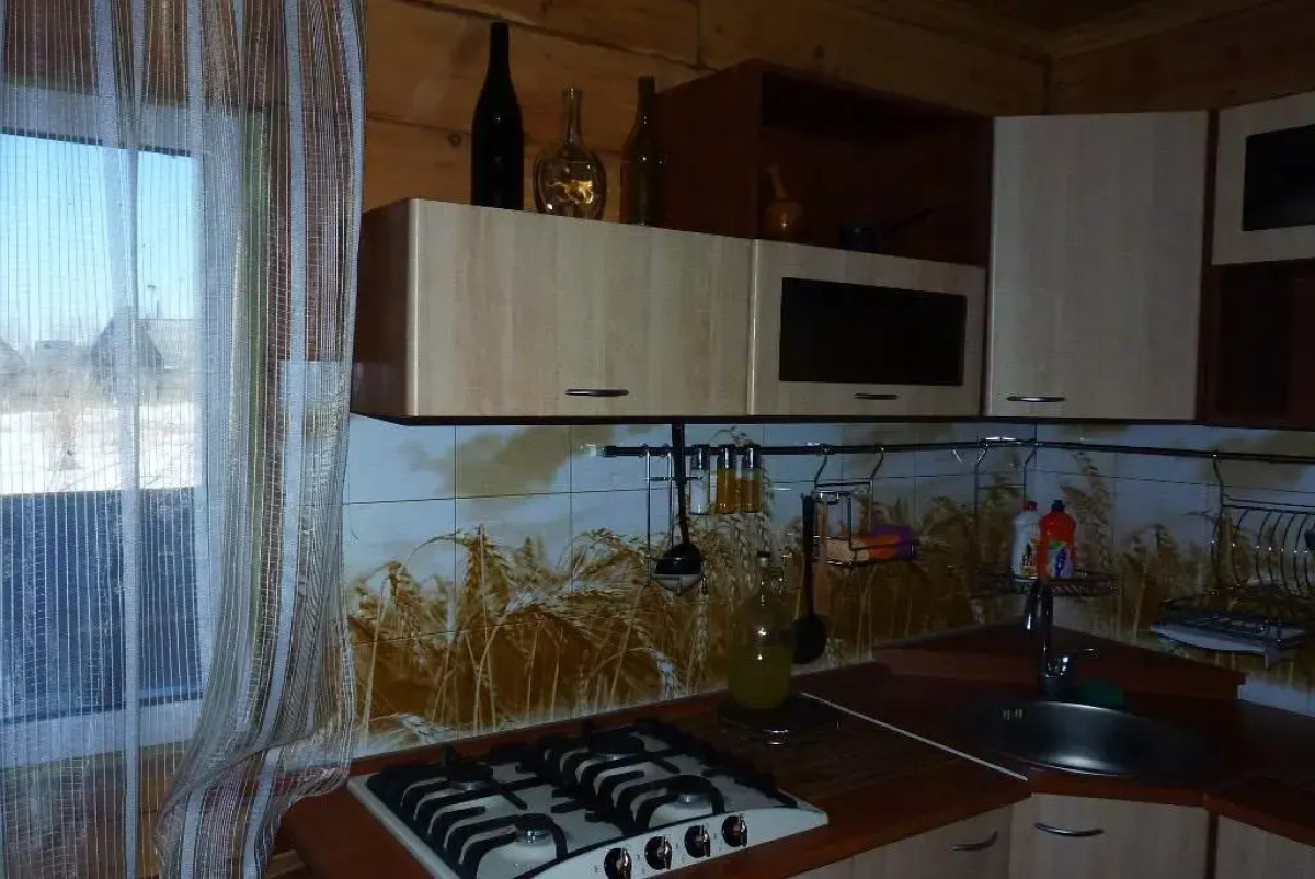 Guest House Naumkinyh