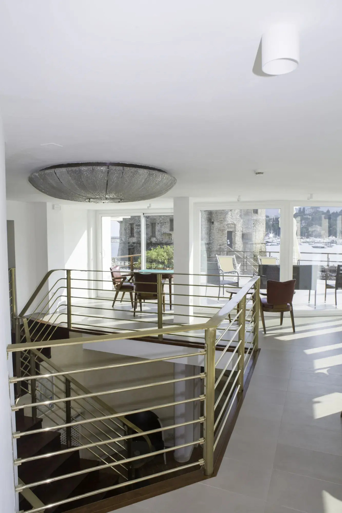 Hotel Italia e Lido Rapallo