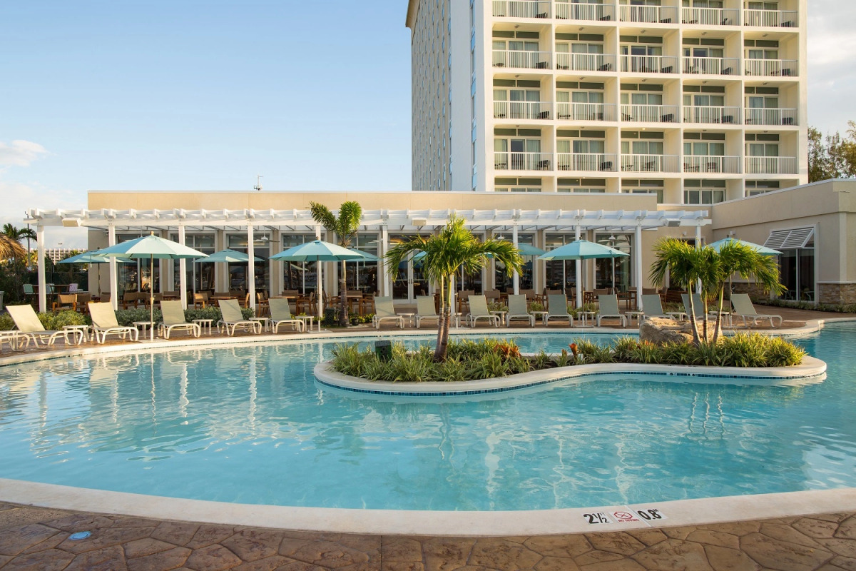 Warwick Paradise Island- All Inclusive- Adults Only