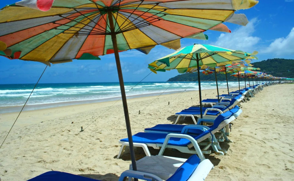 Baba House Phuket Hotel