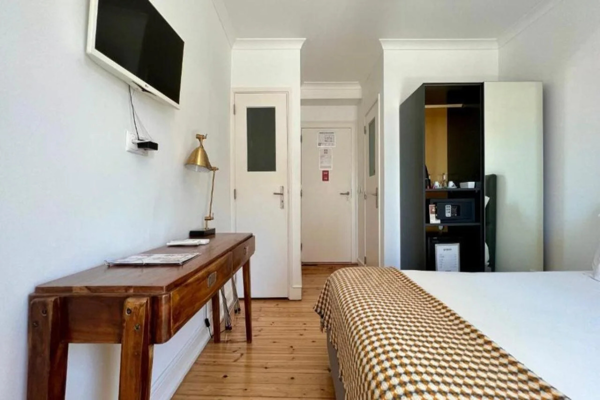 Quinta Colina by Shiadu