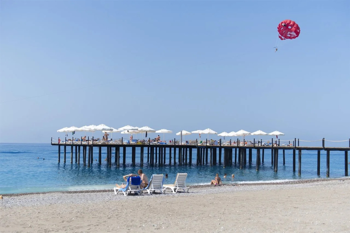 Raymar Resort & Aqua