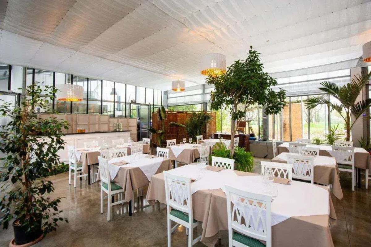 Agriturismo Dolceluna