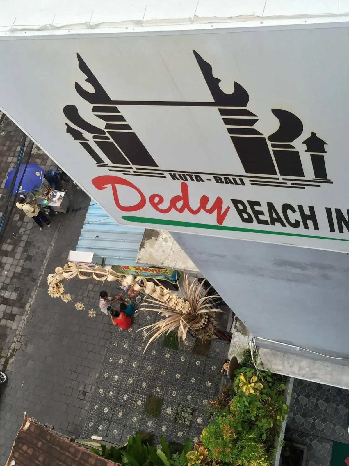 Dedy Beach Inn