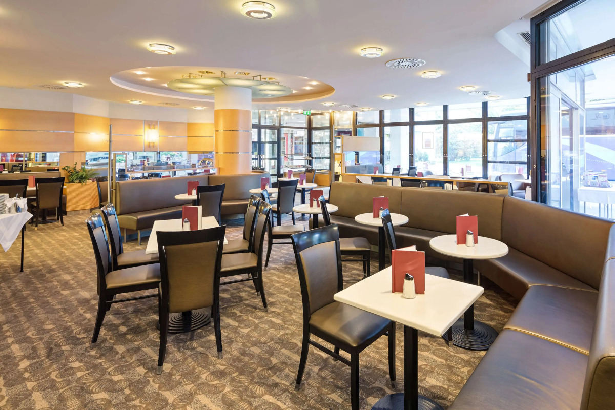 Hotel Schillerpark Linz, a member of Radisson Individuals