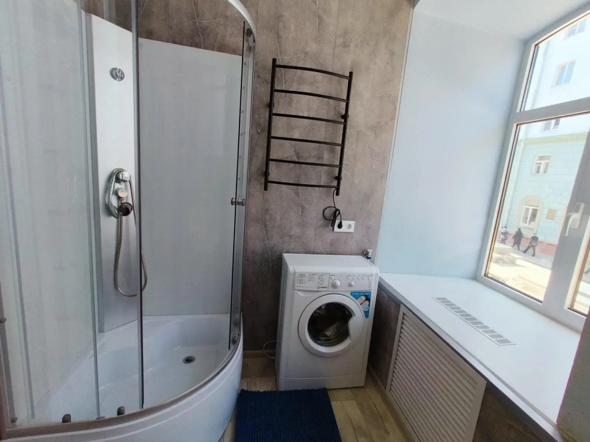 Апартаменты Лагуна на улице Большая Покровская