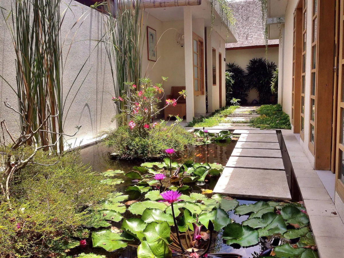 Villa Bali Asri Batubelig