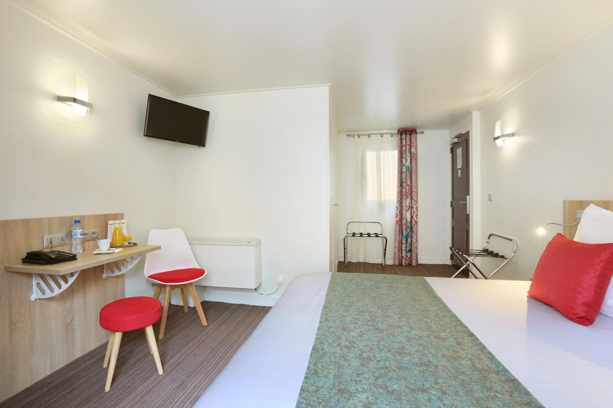 Beaugrenelle Tour Eiffel