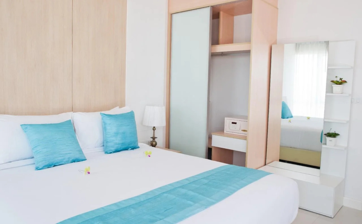 Отель Royal Pavilion Hua Hin