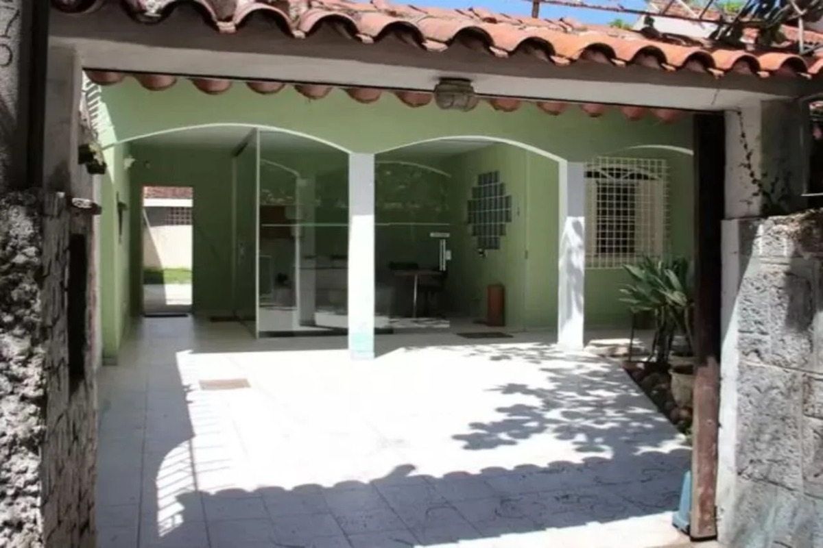 ClubeHostel São Francisco