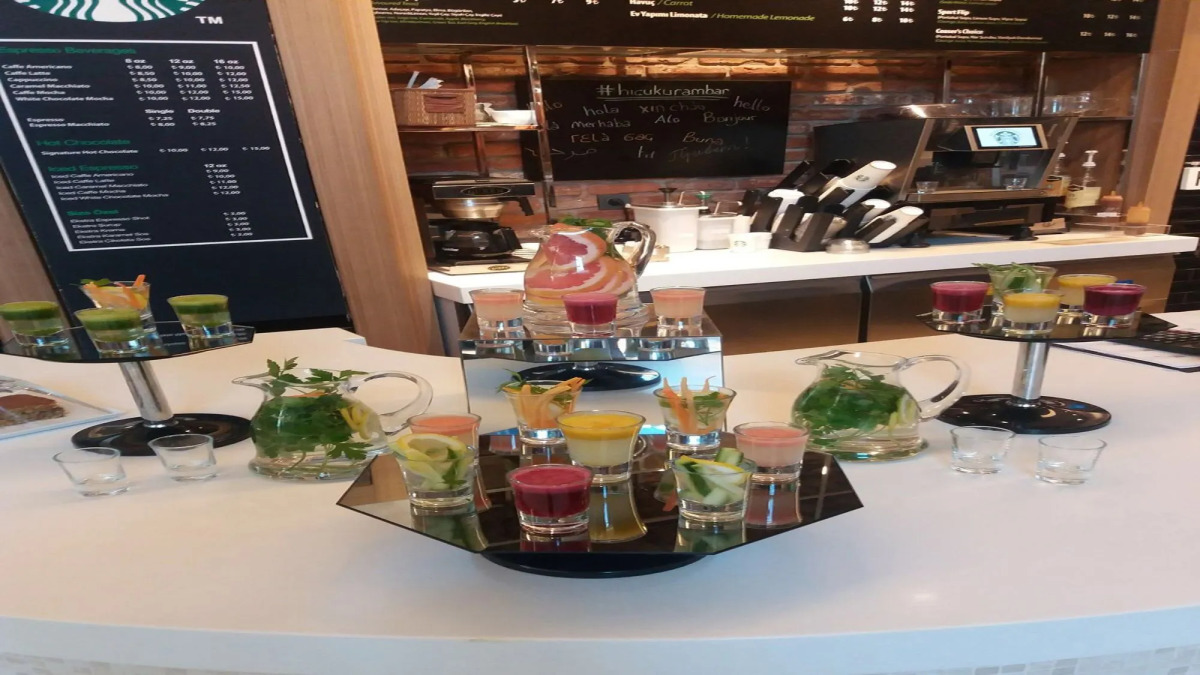 Holiday Inn Ankara - Cukurambar by IHG