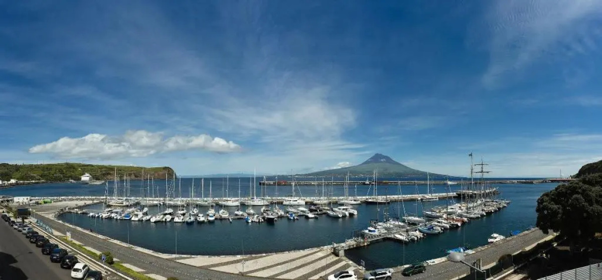 Internacional Azores Boutique